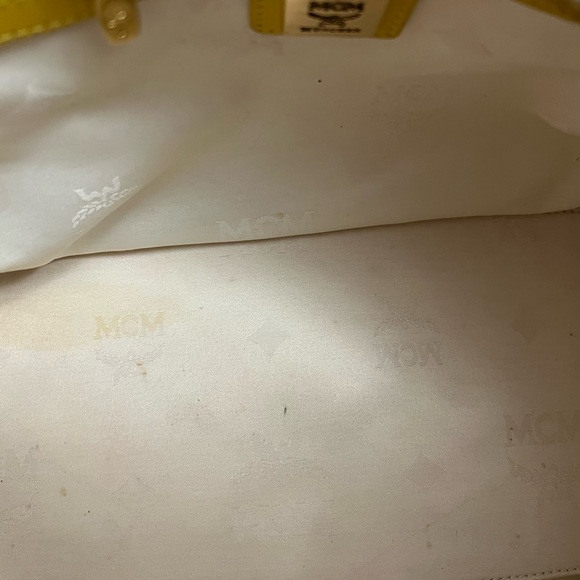 MCM Bag Boston - Picture 3 of 16